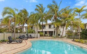 Noosa Sound - 2Brm Townhouse
